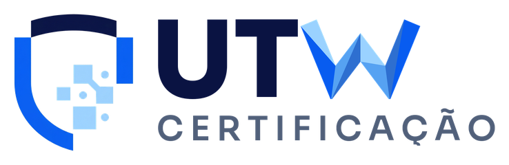 UTW Certificação